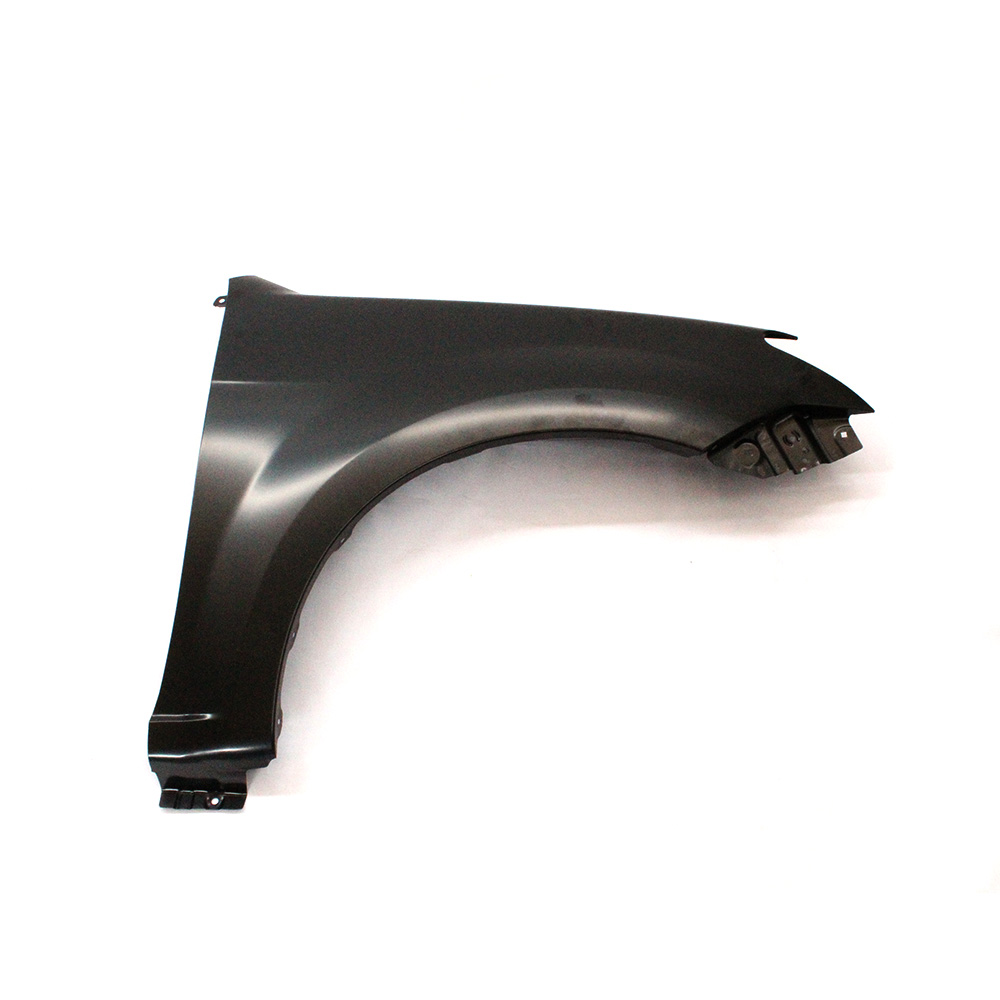 Fender (R/H) for ISUZU KB240 LWB/DC — view 1